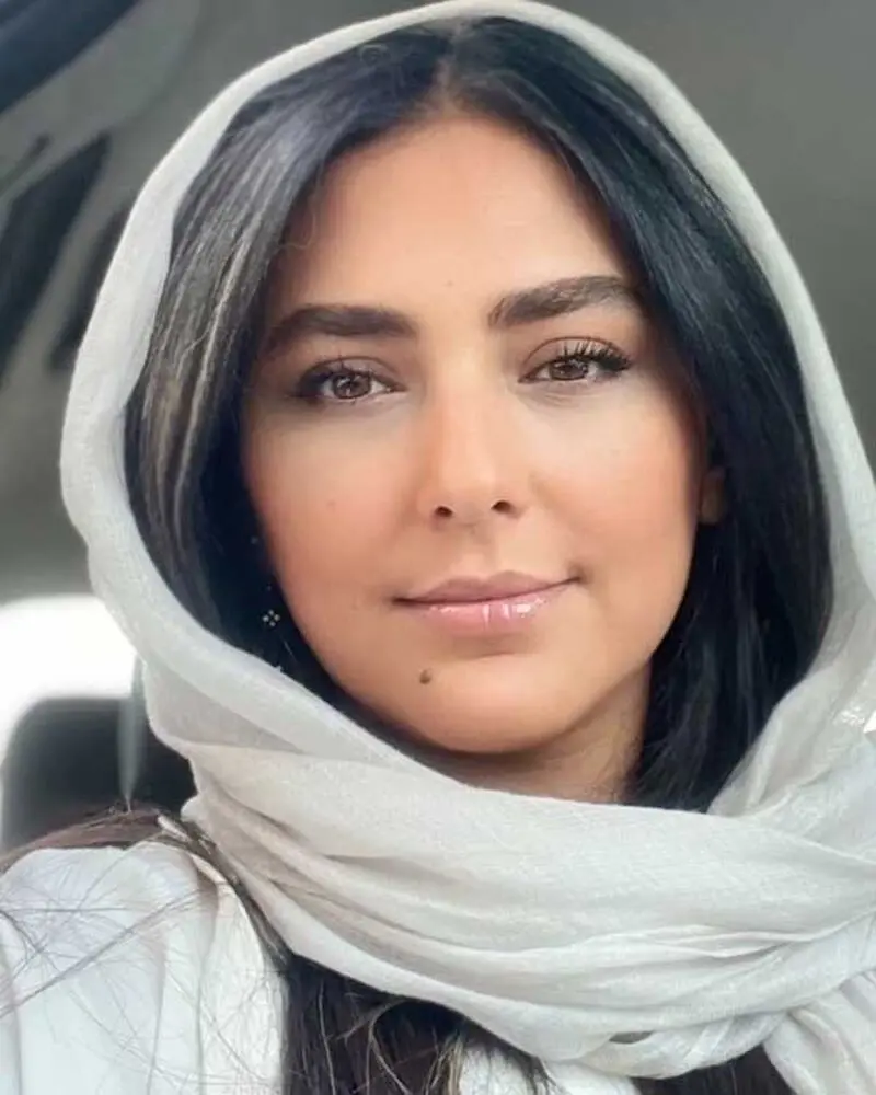 استایل پری دریایی بازیگر رهایم کن 