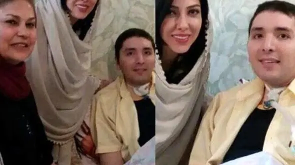 وقتی که سوپراستار های زن سینما پسر جوانی را غافلگیر کردند! +عکس