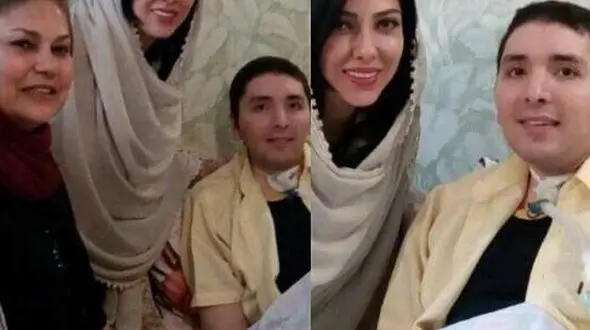 وقتی که سوپراستار های زن سینما پسر جوانی را غافلگیر کردند! +عکس