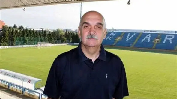 برادر برانکو مربی پرسپولیس می‌شود