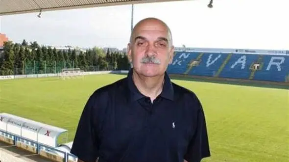 برادر برانکو مربی پرسپولیس می‌شود