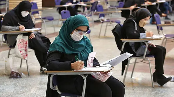 رژیم های غذایی مناسب برای ایام کنکور