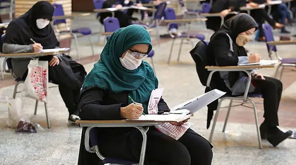 رژیم های غذایی مناسب برای ایام کنکور