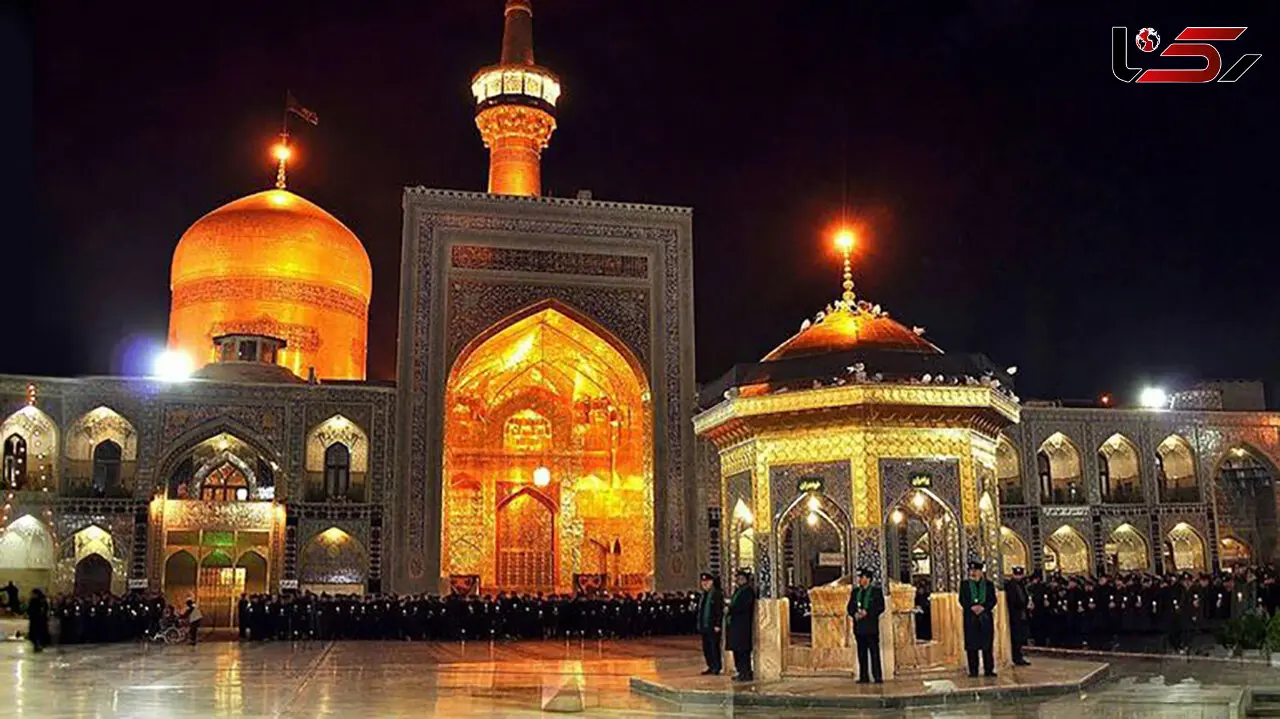 چرا نماز میت می خوانند؟ / امام رضا (ع) چه توصیه ای کردند؟