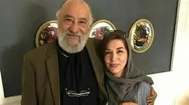 ​ثروت پنهان و نجومی خانواده داریوش ارجمند که هیچ کس از آن خبر نداشت/ میدونستید مادرش مالک کدوم کارخونه است؟ +عکس عروس مشهور خانواده ارجمند