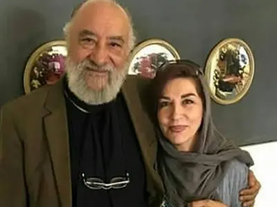 ​ثروت پنهان و نجومی خانواده داریوش ارجمند که هیچ کس از آن خبر نداشت/ میدونستید مادرش مالک کدوم کارخونه است؟ +عکس عروس مشهور خانواده ارجمند