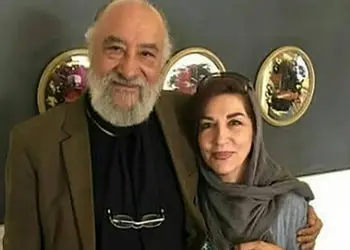 ​ثروت پنهان و نجومی خانواده داریوش ارجمند که هیچ کس از آن خبر نداشت/ میدونستید مادرش مالک کدوم کارخونه است؟ +عکس عروس مشهور خانواده ارجمند