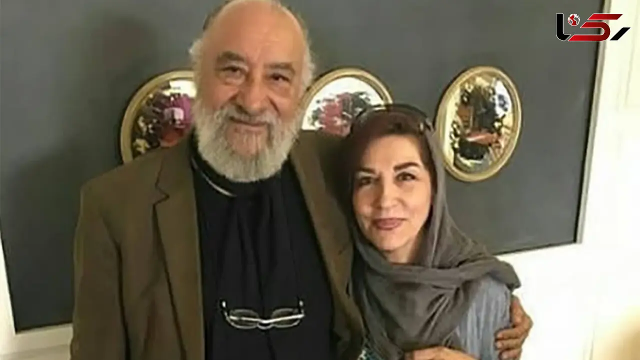 ​ثروت پنهان و نجومی خانواده داریوش ارجمند که هیچ کس از آن خبر نداشت/ میدونستید مادرش مالک کدوم کارخونه است؟ +عکس عروس مشهور خانواده ارجمند