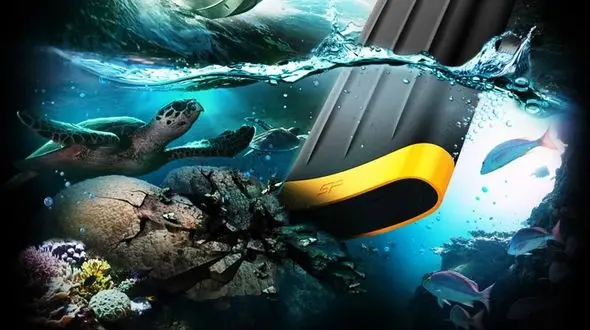 بهترین هارد اکسترنال ضد ضربه و ضد آب