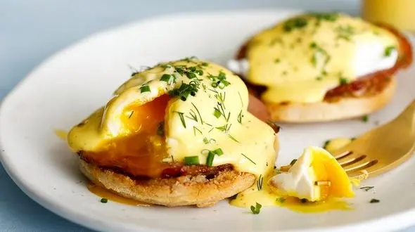 ۵ دلیل مهم برای خوردن تخم مرغ