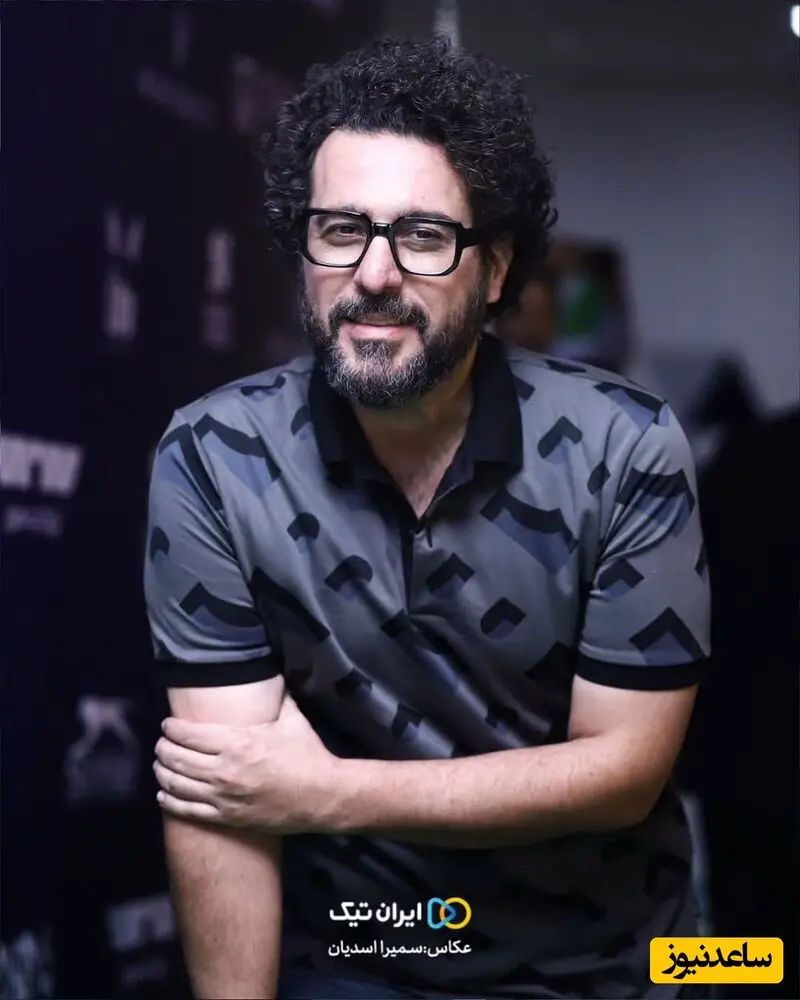 محسن کیایی