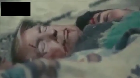 «انتقام سخت» با بازی جواد عزتی، هادی حجازی‌فر و احمد مهران‌فر+فیلم