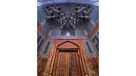 مسجد علی قلی آقا از جاذبه های گردشگری اصفهان+ عکس