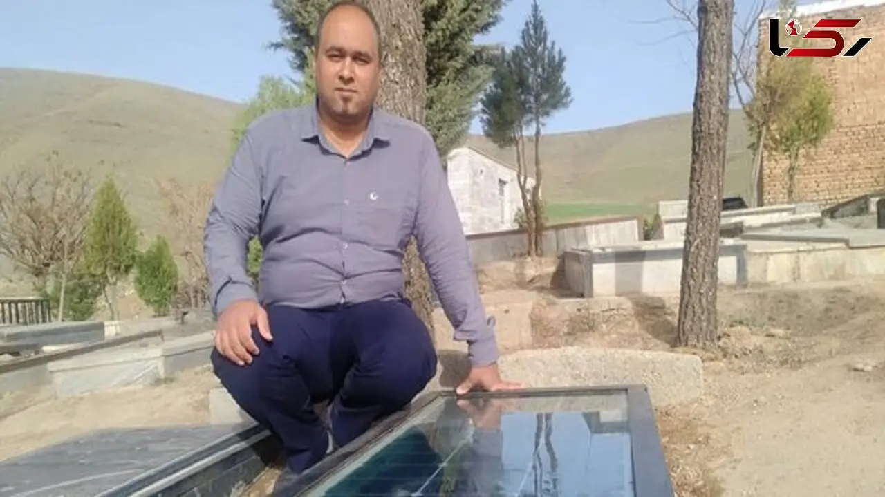 سنگ‌ قبرهایی که با استفاده از انرژی خورشیدی برق تولید می کنند / هر سنگ قبر ۲۸۰ وات 