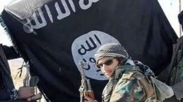 برگ برنده فرمانده عراقی برای به زانو درآوردن داعشی‌ها/ راز قدرت «جوما» چه بود؟ + عکس