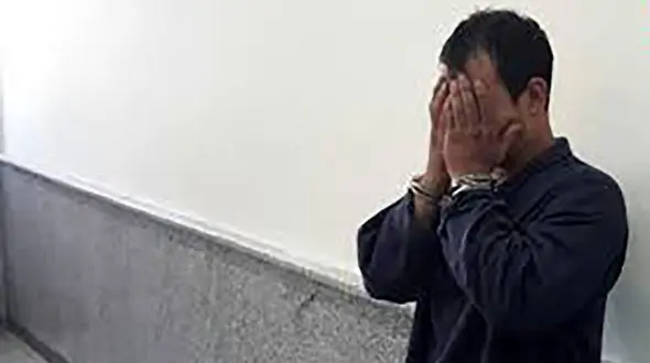 قتل پسر بزرگ جلوی چشمان پدر! / مادر دق کرد!