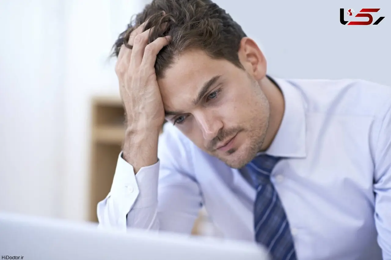 تبدیل استرس به انرژی مثبت با ساده ترین ترفندها