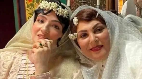 فیلم/ نازنین بانوی سریال بامداد خمار مرد موتورسوارُ یه گوشمالی اساسی داد! بهترین جواب لاله اسکندری برای آقایونی که به رانندگی خانوما تیکه میندازن!