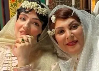 فیلم/ نازنین بانوی سریال بامداد خمار مرد موتورسوارُ یه گوشمالی اساسی داد! بهترین جواب لاله اسکندری برای آقایونی که به رانندگی خانوما تیکه میندازن!