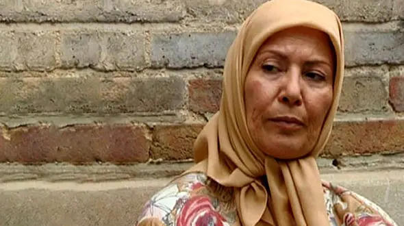 تغییر چهره «جهان‌ تاج» سریال ستایش بعد 12 سال در 68 سالگی