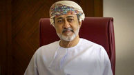 بی‌اعتنایی عجیب پادشاه جدید عمان به ولیعهد ابوظبی+فیلم