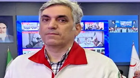 شهادت ۳ نفر و مصدومیت ۲۹ از امدادگران هلال‌احمر در حملات رژیم صهیونیستی 