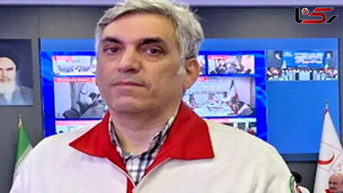 شهادت ۳ نفر و مصدومیت ۲۹ از امدادگران هلالاحمر در حملات رژیم صهیونیستی