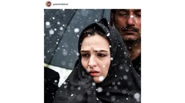 خداحافظی تلخ بازیگر زن از دوشنبه های بی شهرزاد 