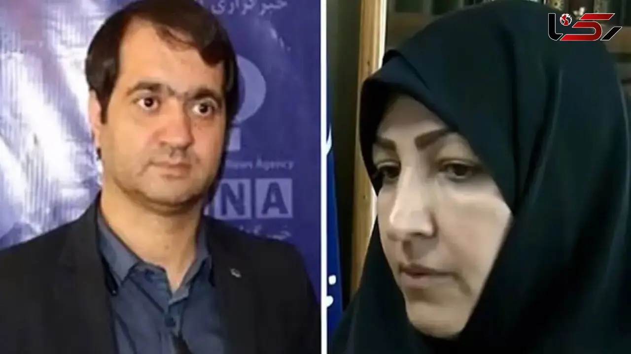 قتل شوهر رئیس تعزیرات همدان به دست پسر 28 ساله اش / مشکلات خانوادگی علت اصلی  بود