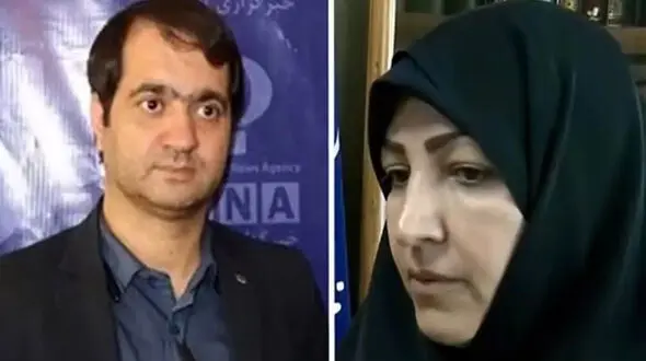 قتل شوهر رئیس تعزیرات همدان به دست پسر 28 ساله اش / مشکلات خانوادگی علت اصلی  بود