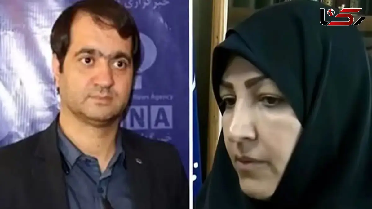 قتل شوهر رئیس تعزیرات همدان به دست پسر 28 ساله اش / مشکلات خانوادگی علت اصلی جنایت بود