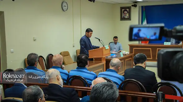 حاتم‌بخشی هیئت مدیره بانک سرمایه از کیسه مردم / ریخته گران بانک سرمایه را مستعمر خود می دانست