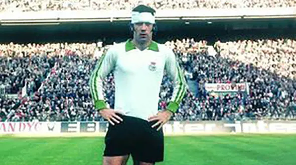 جنجالی که حرکت سیاسی دو بازیکن به وجود آورد