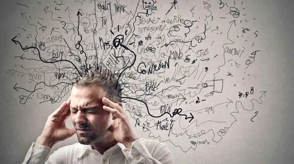 اگر اضطراب دارید بخوانید