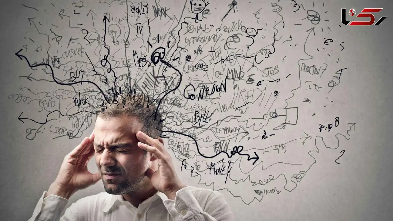 اگر اضطراب دارید بخوانید