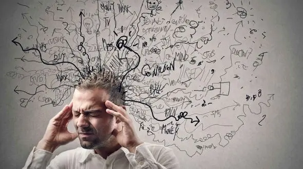 اگر اضطراب دارید بخوانید