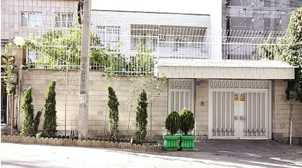 سمیه و شاهرخ پس از 22 سال چه سرنوشتی دارند؟ /  چه بر سر خانه وحشت خیابان گاندی آمده است؟ + عکس