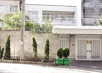 عکس ها / شاهرخ و سمیه پس از 29 سال چه سرنوشتی دارند؟ /  چه بر سر خانه  خیابان گاندی آمده است؟  + گفتگو با خریداران خنه وحشت