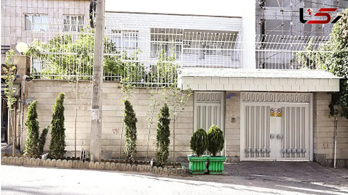 عکس ها / شاهرخ و سمیه پس از 29 سال چه سرنوشتی دارند؟ /  چه بر سر خانه  خیابان گاندی آمده است؟  + گفتگو با خریداران خنه وحشت