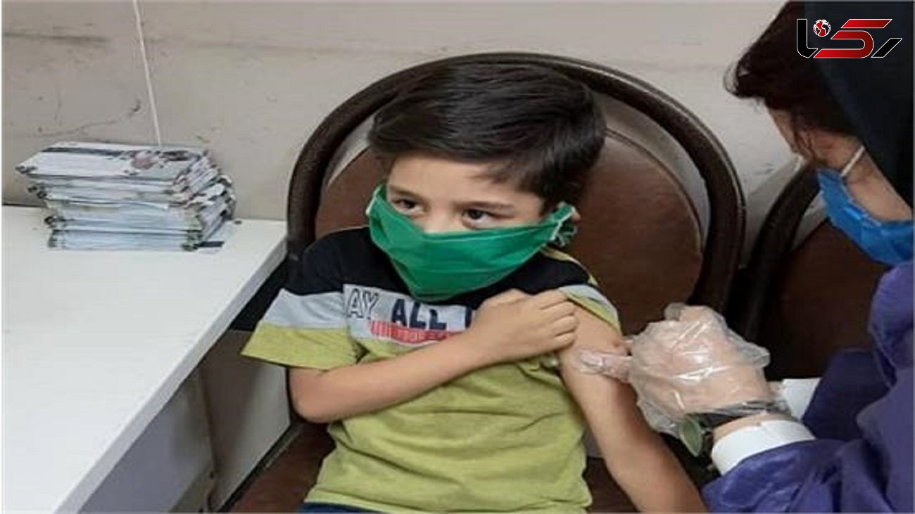 واکسیناسیون دانش آموزان ؛ از مهر / بازگشایی مدارس ؛ از آبان + جزئیات