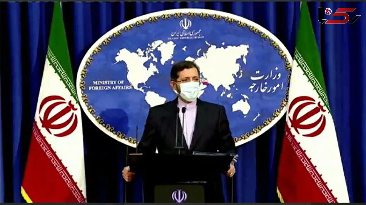 ایران همواره از گفت‌وگو با پادشاهی سعودی استقبال کرده و آن را به نفع مردم دو کشور و صلح و ثبات در منطقه می داند