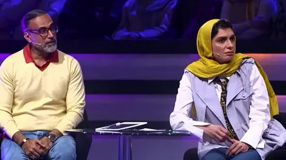 فیلم آواز باشکوه پسر 18 ساله قمی در صداتو ! / حیرت داوران صداتو از اجرایآهنگ منتظرت بودم شاهکار «استاد محمدرضا شجریان»  !