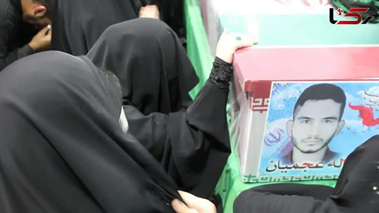 حکم اعدام محمدمهدی کرمی و سیدمحمد حسینی صبح امروز اجرا شد / آنها قاتلان شهید عجمیان در کرج بودند