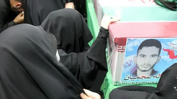 حکم اعدام محمدمهدی کرمی و سیدمحمد حسینی صبح امروز اجرا شد / آنها قاتلان شهید عجمیان در کرج بودند