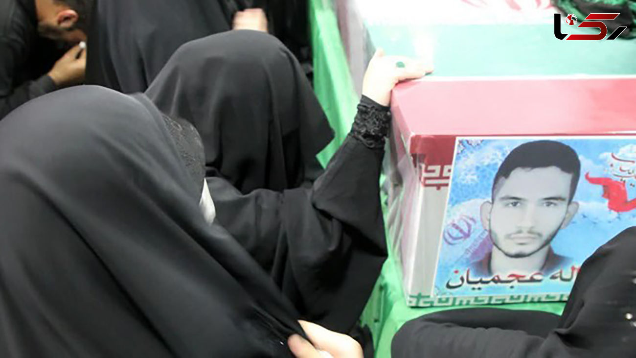 حکم اعدام محمدمهدی کرمی و سیدمحمد حسینی صبح امروز اجرا شد / آنها قاتلان شهید عجمیان در کرج بودند + فیلم اعترافات