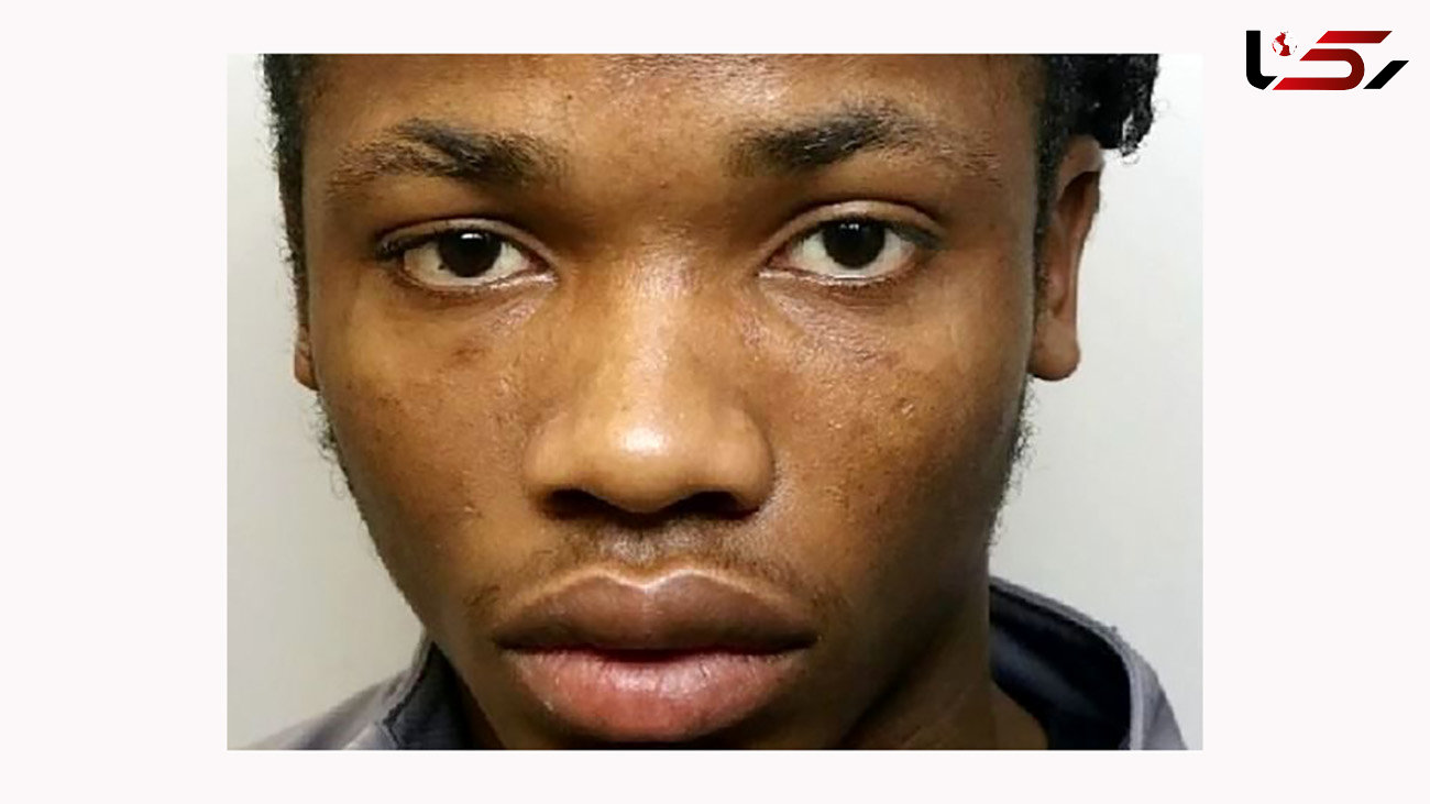 قتل فجیع دختر 16 ساله در مترو لندن / پسر چاقوکش جواب منفی برای دوستی گرفت دست به قتل زد + عکس