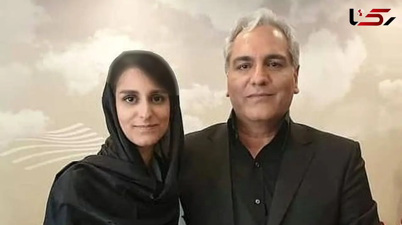 فیلم رونمایی شهرزاد دختر مهران مدیری از عشق آتشینش !