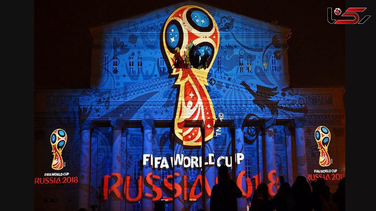 اعلام رده‌بندی 10 کشور نخست خریداران بلیت‌های جام جهانی 