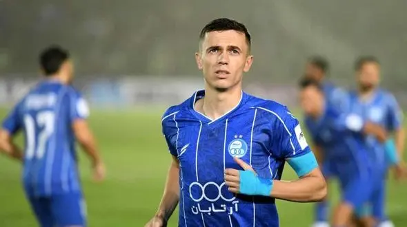 شرط بازیکنان خارجی استقلال برای برگشت به ایران / اینترنت بدهید برگردیم