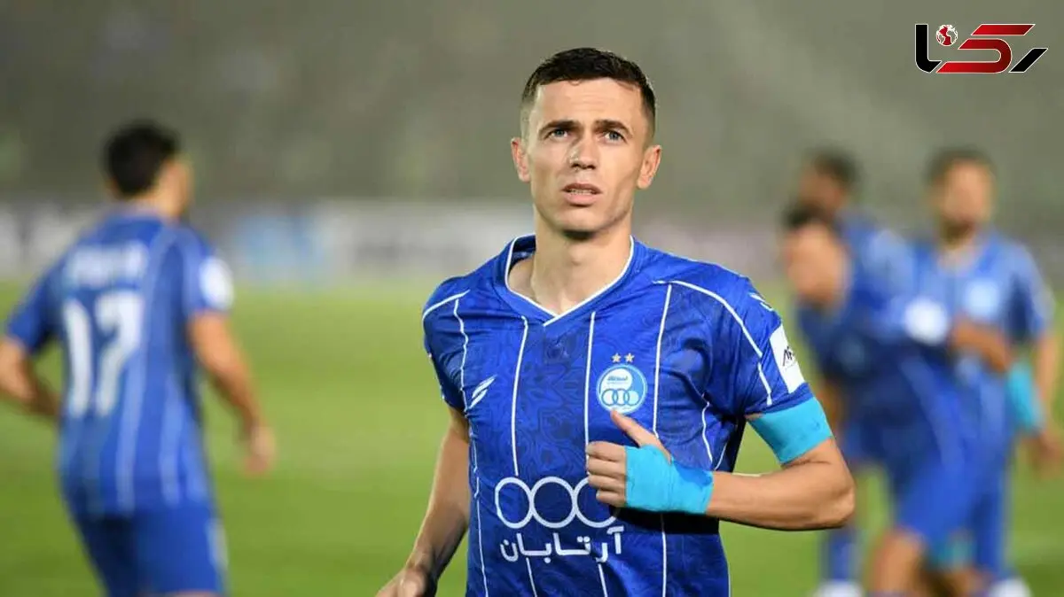 شرط بازیکنان خارجی استقلال برای برگشت به ایران / اینترنت بدهید برگردیم